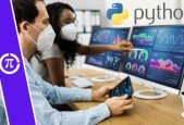 Learn Python By Doing- 25 Real World Projects Masterclass