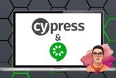 Cypress with Cucumber BDD  Automation Testing Bootcamp