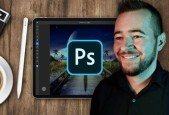 Learn Photoshop for iPad