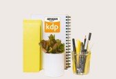 Low Content Self-Publishing and Book Marketing on Amazon KDP