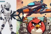 Master 2D Game Development- Create 4 Complete Games in Unity