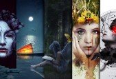 Photoshop CC Máster- Aprende creando increíbles fotomontajes