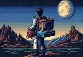 Full Stack Blog App With Next.js