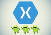 Xamarin Android A Master Guide to App Development in C#