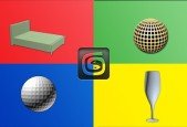 3DS Max Learn Basics Foundation Course