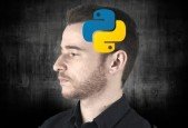 Learn to Code in Python 3- Programming beginner to advanced