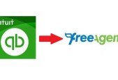 Switching to FreeAgent Bookkeeping Software