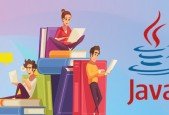 The Complete Java Developer Course -Mastering Java from zero