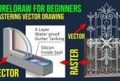 CorelDRAW for Beginners- Mastering Vector Drawing