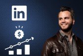 LINKEDIN SECRETS- 7 Figure Sales from Social Media!
