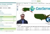 GeoServer Level 1- Web GIS Server Management