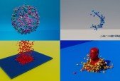 Introduction to MASH for Maya