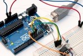 Arduino Step By Step- Beginners Complete Guide