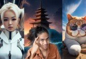 Midjourney for Beginners- AI Art Generator