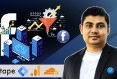 Facebook Pixel Setup, Conversion API Server Side Tracking