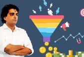 Principles of Marketing and Sales Funnel Course