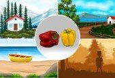 Learn Digital Painting from Scratch- Autodesk Sketchbook_1
