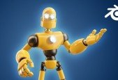 Learn Blender The Right Way!