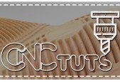 Mastering Artcam 2017 2D and CNC machine