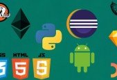 Create Multiple Finance Apps with Android and Blockchain!