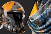 Mastering Substance Painter- Tips and Tricks Episod 01