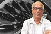 Gas Turbine Engine Compressor Blade Design in Siemens NX