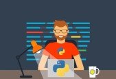 Python for Programmers