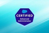 Salesforce ADM-201 Essentials for New Admins Test