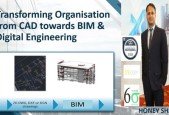 Transforming Organizations from CAD to BIM (2D to 3D BIM)