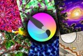 7 Easy Ways to Make Abstract Art in Krita Digital Art 2024