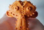 Blender for 3D Printing Sculpting Brushes Explained (202)