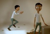 Character Animation with Blender for Beginners