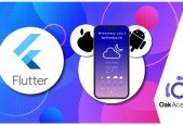 Flutter Dart - Flutter App Development Projects Course