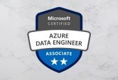 Practice Exams - DP-203 Azure Data Engineer Associate