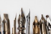 Calligraphy- The Ultimate Modern Brush Pen Lettering Course