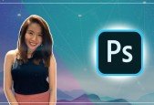 Photoshop CC Practical Guide for absolute beginner [2021]