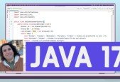 Java 17- Learn and dive deep into Java