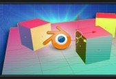 Learn UV Mapping with Blender for Game Development