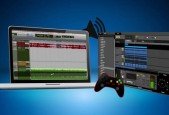 Introduction to Game Audio. Make SFX and Music for your Game