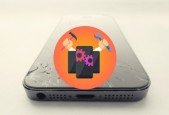 Cell Phone Repair- iPhone 3GS