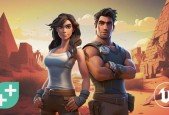 Unreal Engine 5 C++ Multiplayer- Make An Online Co-op Game