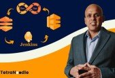 DevOps with AWS CodePipeline, Jenkins and AWS CodeDeploy