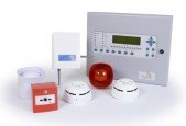 Fire Alarm System