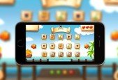 Make an iPhone Arcade Game Publish it. No need to program