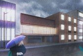 Post-Production for Architectural Visualization in Photoshop