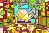 Abstract Art Masterclass Create Outstanding Art With Krita