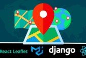 Django + React - Build a Location-Based Real Estate Website