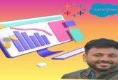 Salesforce CRM Analytics (Tableau CRMEinstein Analytics)