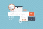 How to Register a Domain, Set Up Hosting, and Edit Web Pages