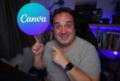 Canva Video and Animation - Darren Canva Verified Expert